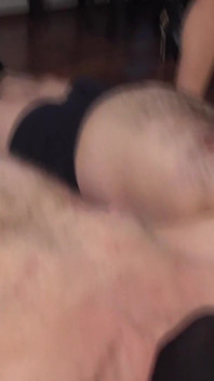 German Trample Party