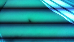 Annabelle Rogers: Nějaká nezbedná zábava v soláriu!