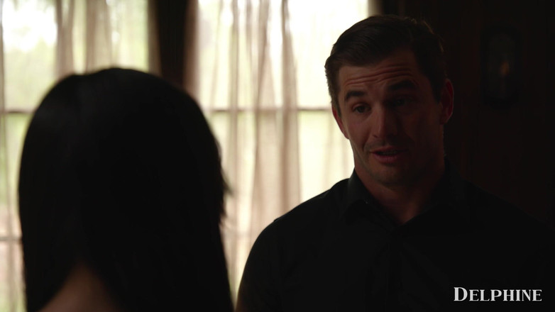 Delphine Films: Pulisciti