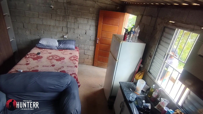 TheBlacKHunterr: My Working Neighbor Gave Me a Video 1