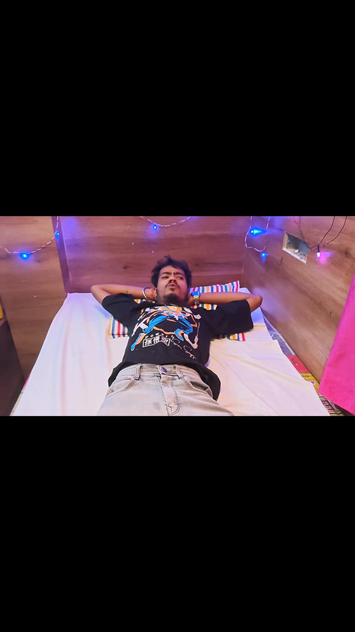 Pankaj Gupta: Hardcore sex přítelkyně přítele