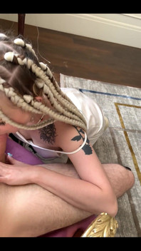 Sweet Blowjob