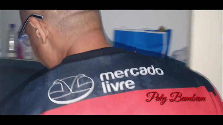 Paty Bumbum: Мой признанный муж-рогоносец позволил мне отдать свое горячему баийцу