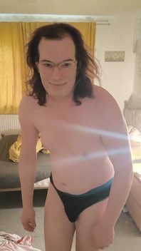 Santa Claus Strips for You