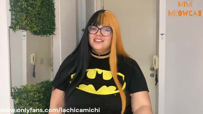 Isabelle Myers BBW: Your Nerdy Ex - Titjob and Fuck