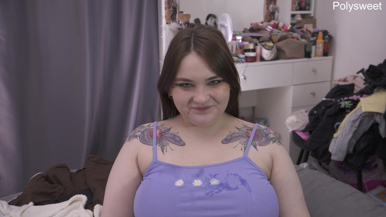 Polly Sweet: 난 너랑 재밌게 놀고 있어, 커클드, 진짜 큰 기분이 들고 나서;)