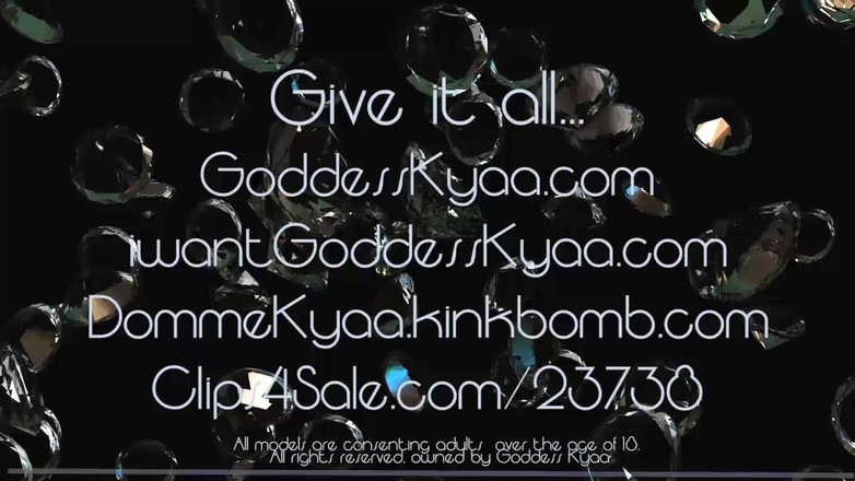 Kyaa Chimera: Hepsi My Kiss için