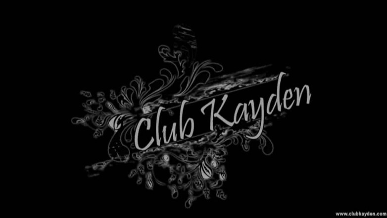 Kayden Kross: Kayden och Evan XXX Hård sex
