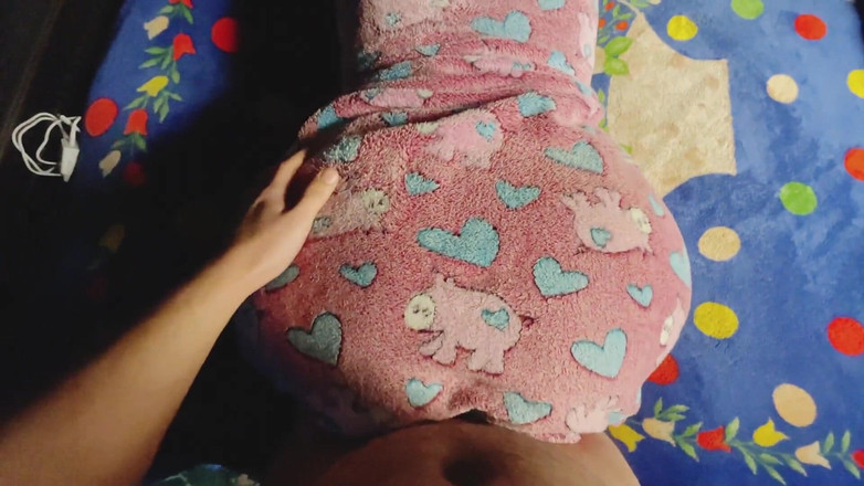 Majda Arabic: Il grande culo della moglie araba