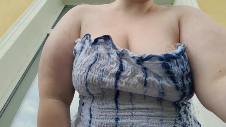 AssGives: Visa mina bröst