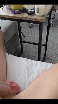 Vid Medley Pushed a Plug and Urethral Vibrator Down My Cock