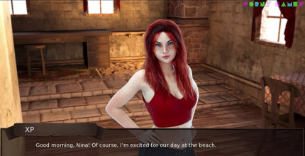 Porny Games: Aşk Mevsimi Çiftçinin Rüyaları V0.6 - 4 | Faphouse