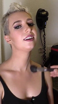 Anna and Black Cock