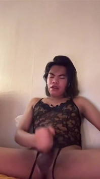 Here’s Some Cum Vids for U From My Archive