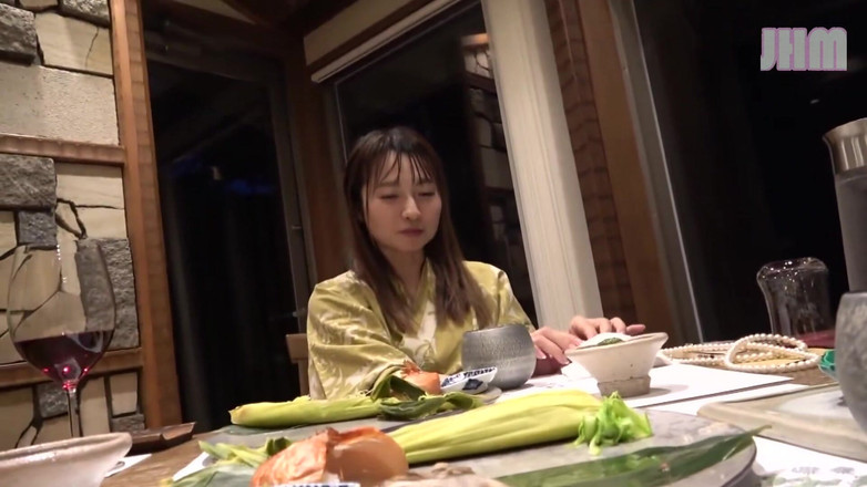 Japanese Hentai Matings: Resort Escape met Kanoka, een 42-jarige getrouwde vrouw - 2