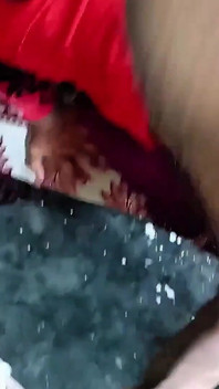 Video viral Awek Kolej Cantik India Tasneem
