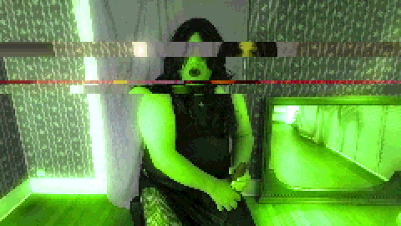 Tongue Lashor 69: Beledigende teef Joi 03