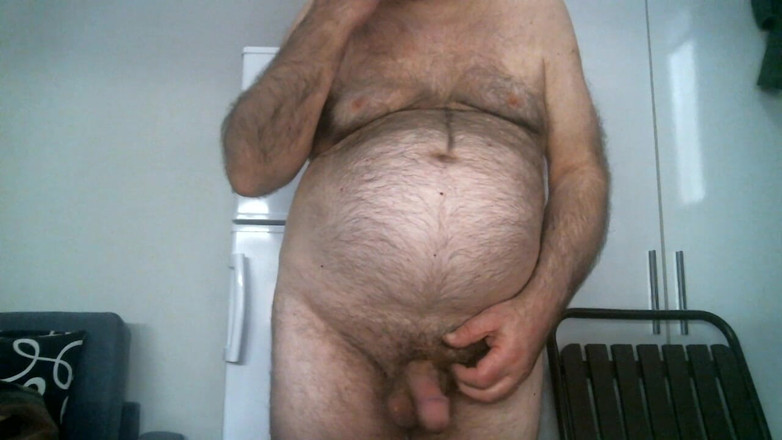 Coach Karl dude lodge: 2025 03 Nipples Helicopter