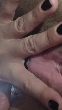 Look at My Pussy