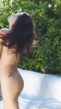 Hairy
