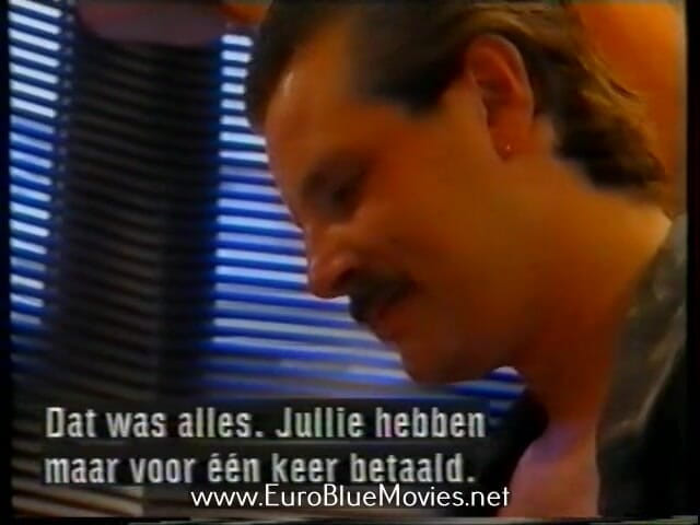 Euro Blue Movies: Perversum 31 - 年轻女性的过度行为 （1992）