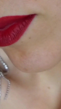 Sex with My Lips