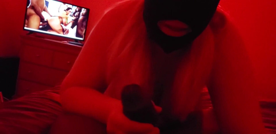 PMG Girls: The Playhards Fuck Under the Red Light
