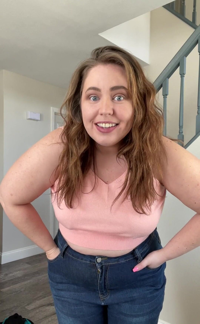 KinkyKatie: Saya sangat teruja untuk awak melihat video hari ini