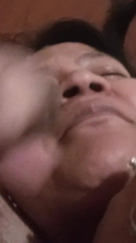 Look How I Throw Hot Milk at My Stepmother-, She Became Addicted to Me, Her Husband Just Works All Day
