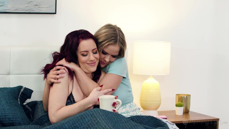 Mommy's Girl: La figlia della matrigna - Sorprese di compleanno Percy Sisters Jessica...