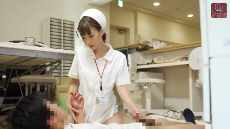 Lust lab: Married Nurse After Midnight - Cheating Sex During the Night Shift -...