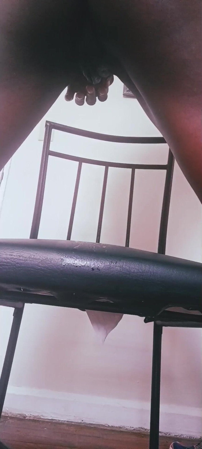 MilfMe29: Saphira noir滑入你的 dms