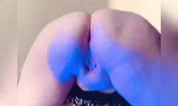 Twerking那个屁股