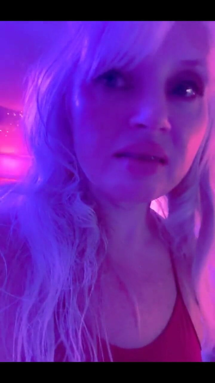 PaintedRose: रात के लिए बदबू वाले बग्स का आखिरी