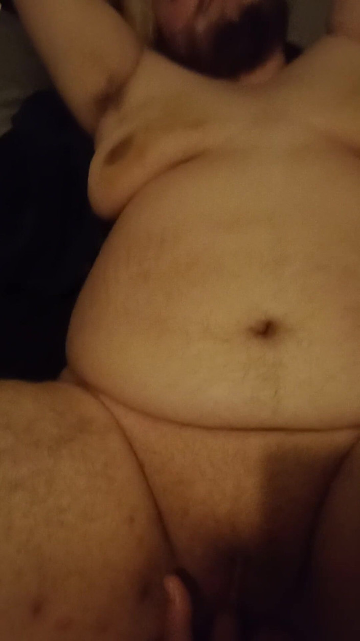 LilTaste: T4t Couple; Mtf Sucking Ftm T-dick (clit) &amp; His Mancuntpussy