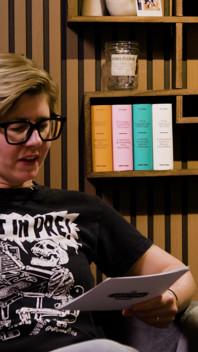 Hailey Rose & Hazel Moore Short Kings, Free Use, & Coregasms | the Adult Time Podcast