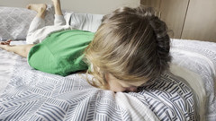 scarlettandc: Stala jsem se submisivní lesbičkou své otrokyně