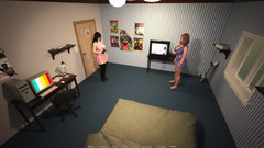 Neon2520: Shadows of Desire V0 7c Podvádějící cesta Aktualizace 06