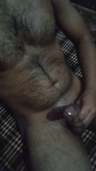 Hardcore and Rough Masturbation with Oil
