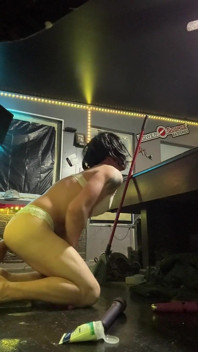 Humiliation From Rough Sex and Dominant