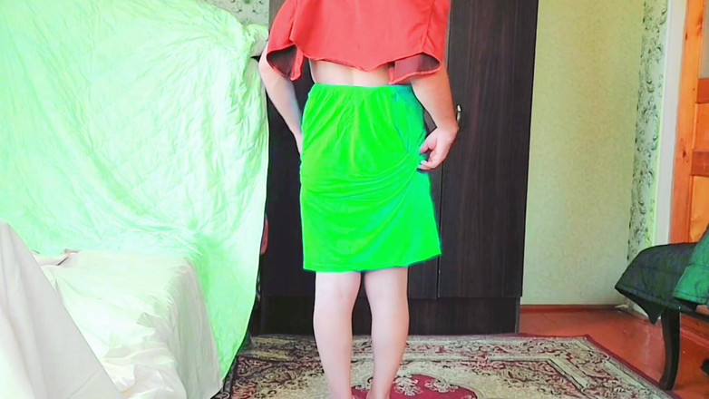 Kitty_Cross: Nosím méně, cítím se více