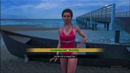 Tutku esintisi 10 Tina'yı götürdüğüm söylenmeden önce genelev sahibini siktim