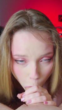 18yo Oiled Babe Caught - Tittyfuck, Rough Sex, Cum on Face