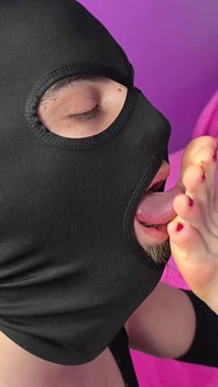 Volledige orale service & op gezicht zittend orgasme