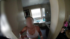 GringoELatina: Jsem elektrikář, potřebovala pomoc nahoře