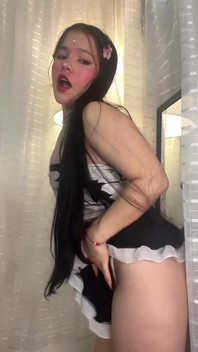 You Want to Touch Me Gently Guide Me
