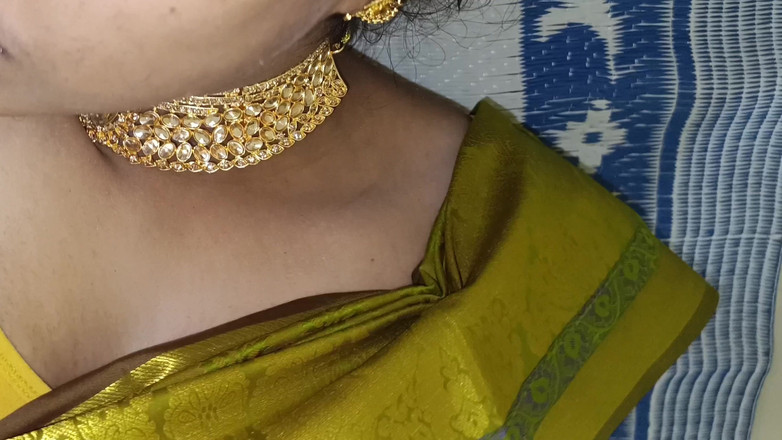 Palani69: गृहिणी ने घर के मालिक के साथ बिस्तर साझा किया जब पत्नी घर में नहीं थी