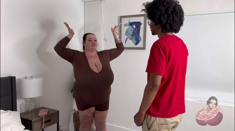 Peyton Thomas: Manipulada por Stepbro