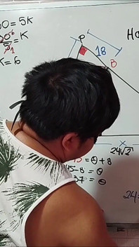 13 Trigonometry: Notable Triangles - Olympiads