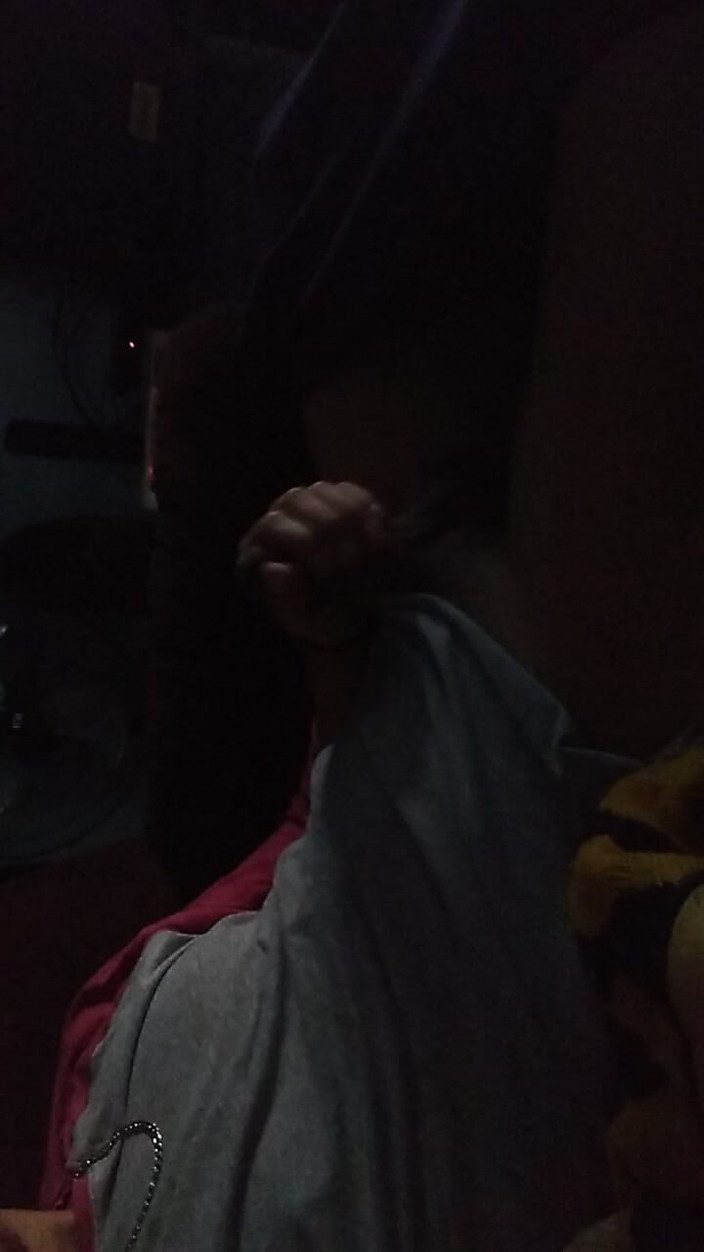 AlexAlejandro13: 你的早间节目进展如何？